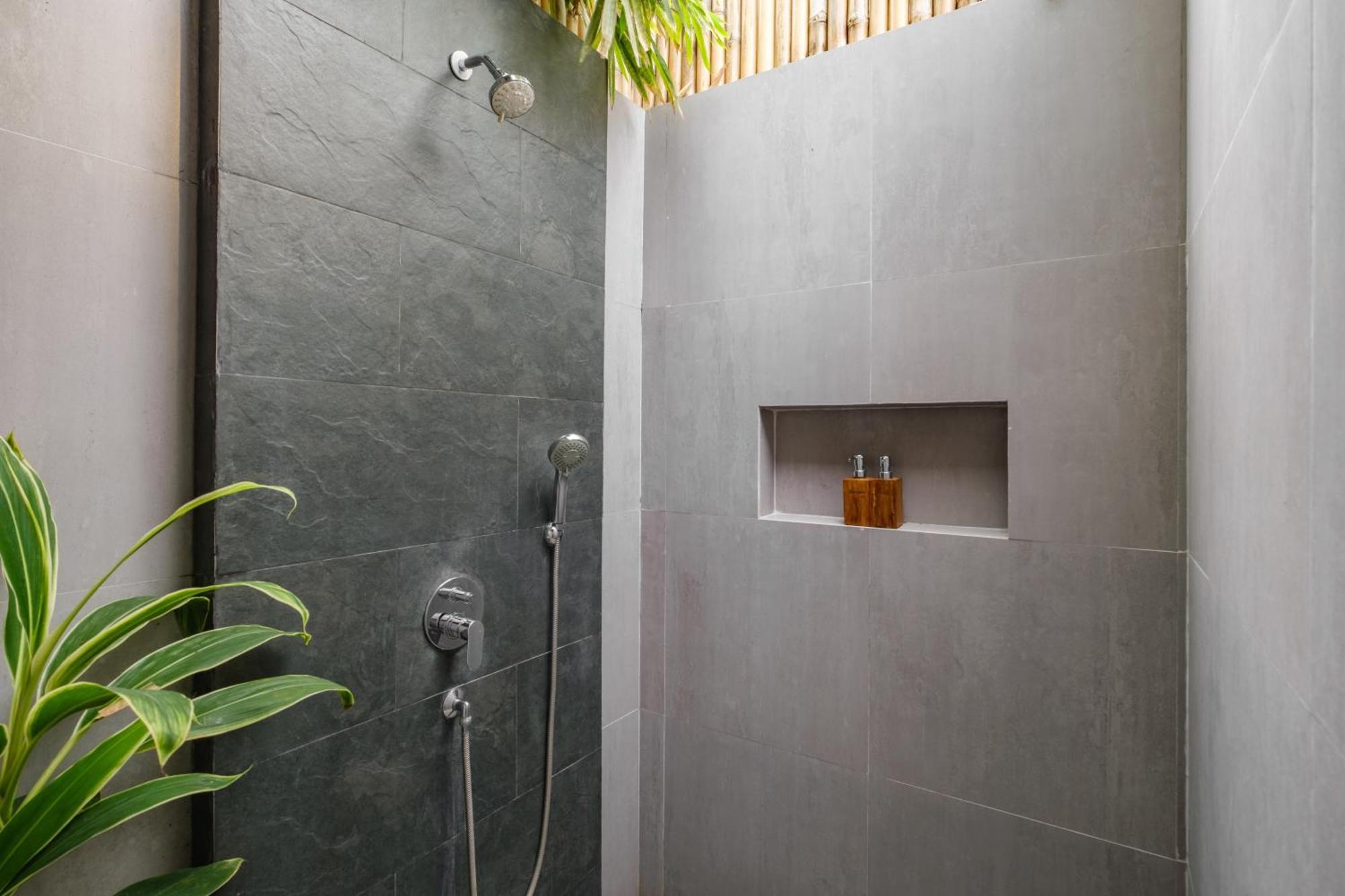 Villa Gaya Ubud Экстерьер фото